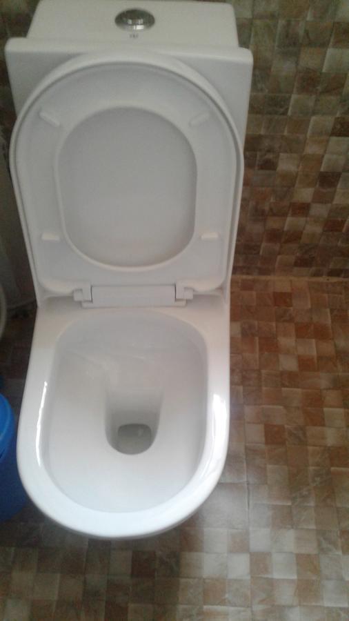 Caron Pension Bahir Dar Bagian luar foto