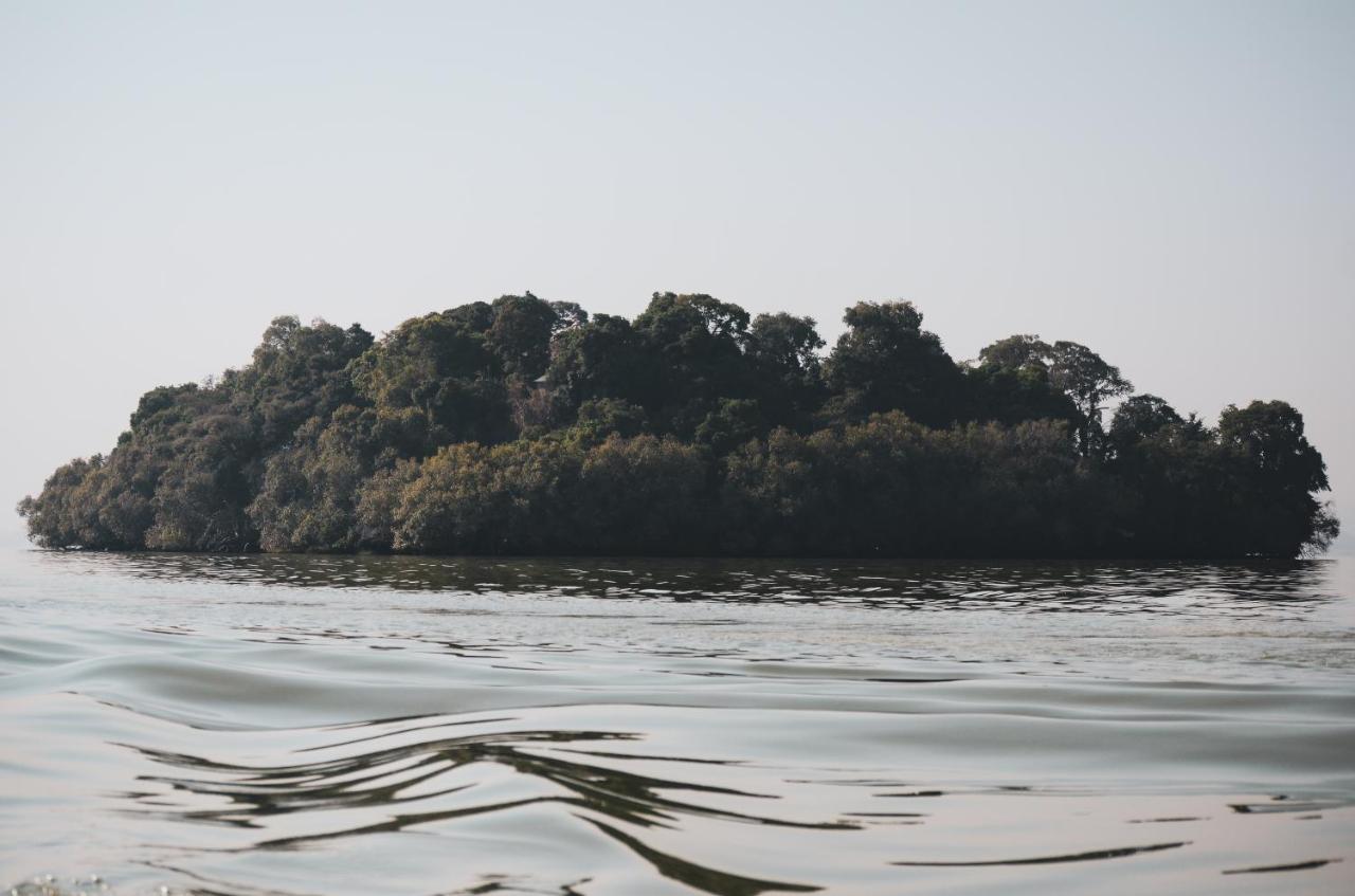 Caron Pension Bahir Dar Bagian luar foto